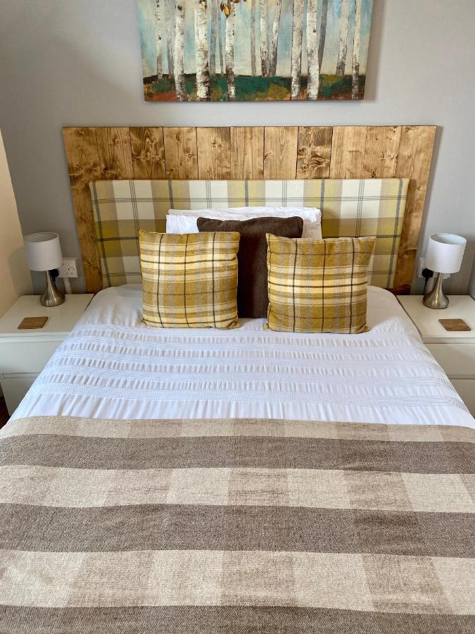 Number 19 Guest House - Self Check In - Under 4 Miles From Barrow In Furness Dalton-in-Furness Esterno foto