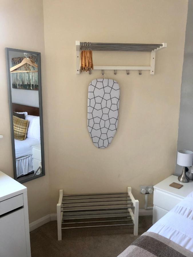 Number 19 Guest House - Self Check In - Under 4 Miles From Barrow In Furness Dalton-in-Furness Esterno foto