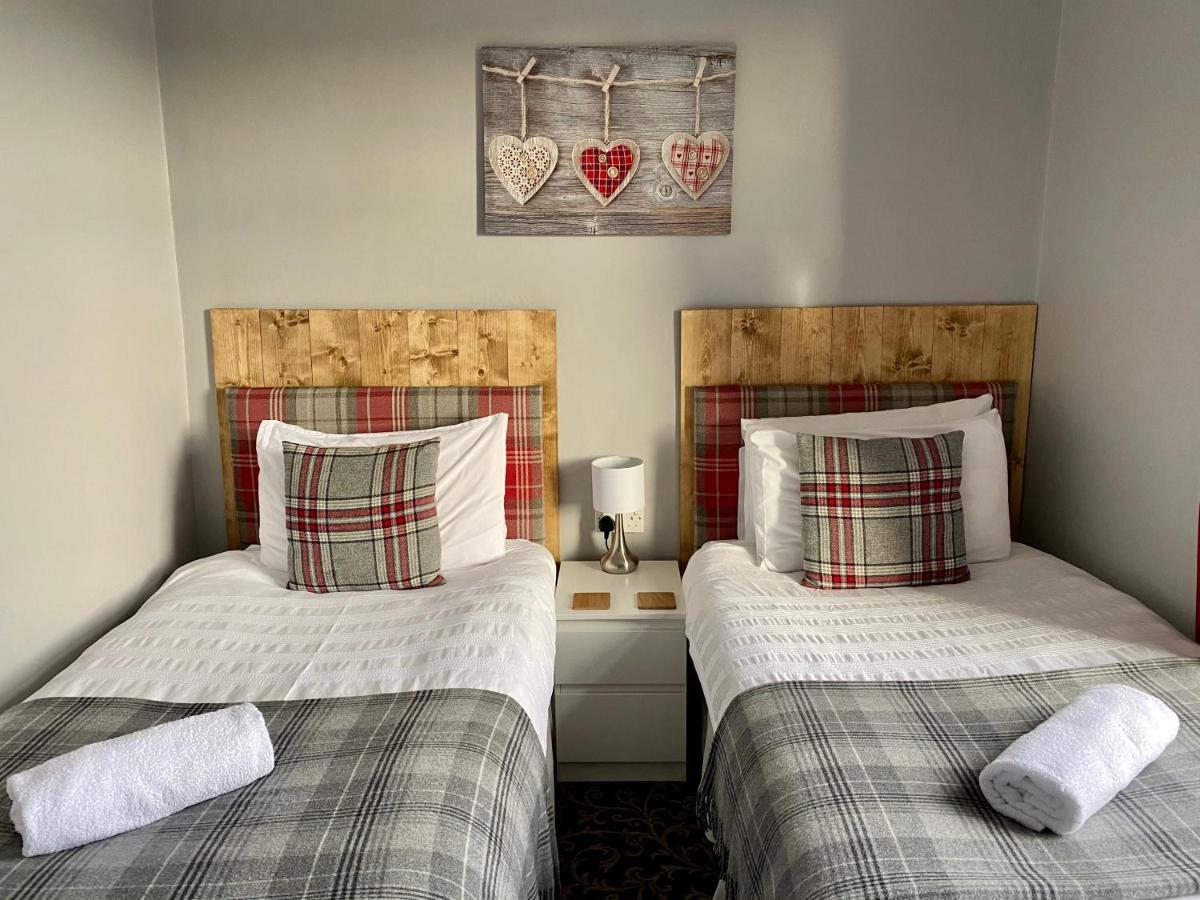Number 19 Guest House - Self Check In - Under 4 Miles From Barrow In Furness Dalton-in-Furness Esterno foto