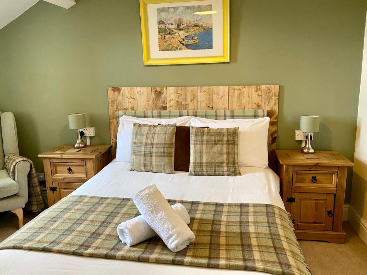 Number 19 Guest House - Self Check In - Under 4 Miles From Barrow In Furness Dalton-in-Furness Esterno foto