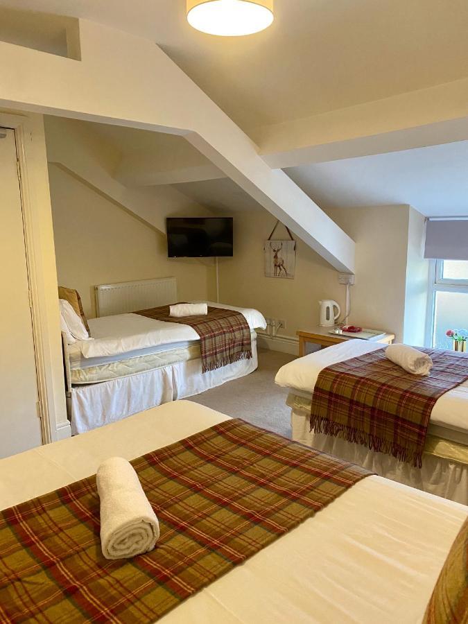 Number 19 Guest House - Self Check In - Under 4 Miles From Barrow In Furness Dalton-in-Furness Esterno foto