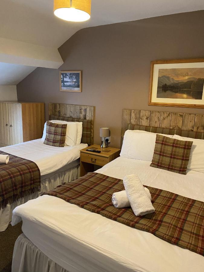 Number 19 Guest House - Self Check In - Under 4 Miles From Barrow In Furness Dalton-in-Furness Esterno foto