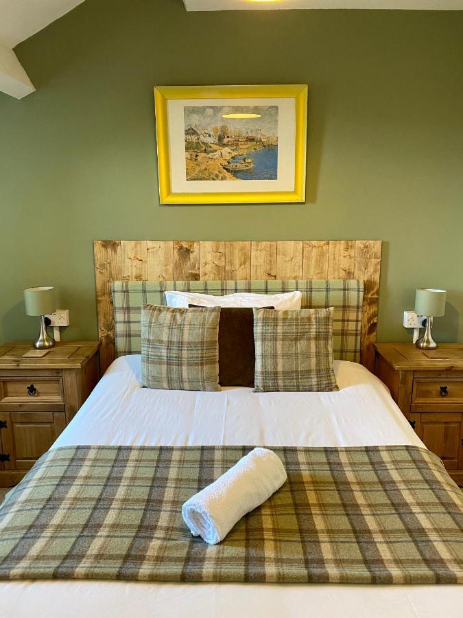 Number 19 Guest House - Self Check In - Under 4 Miles From Barrow In Furness Dalton-in-Furness Esterno foto