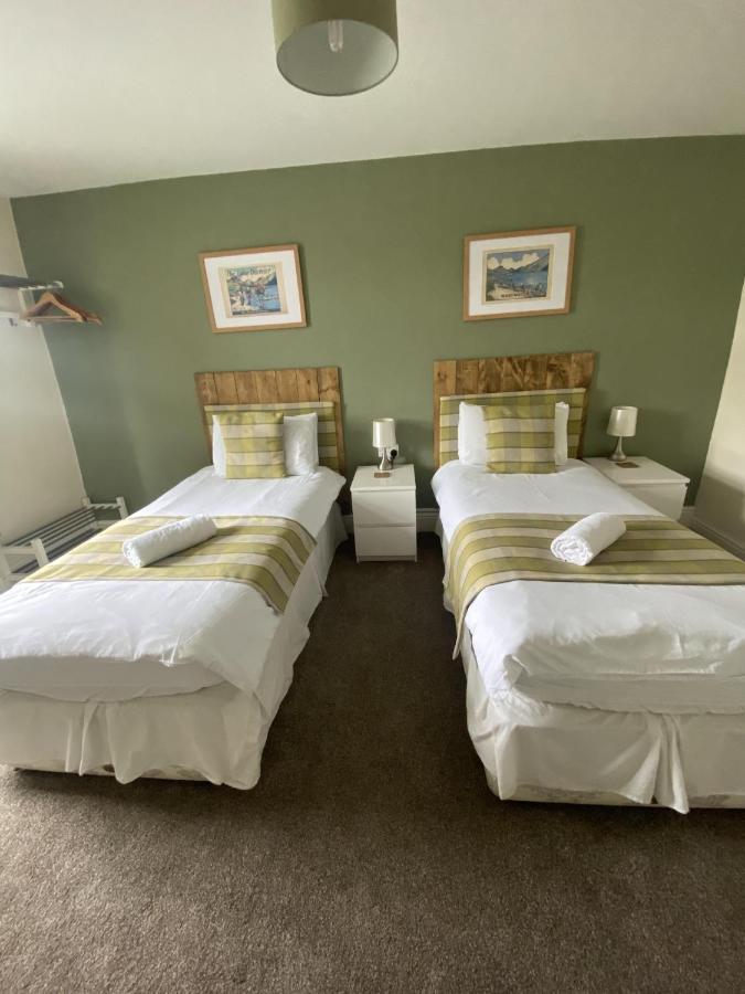 Number 19 Guest House - Self Check In - Under 4 Miles From Barrow In Furness Dalton-in-Furness Esterno foto