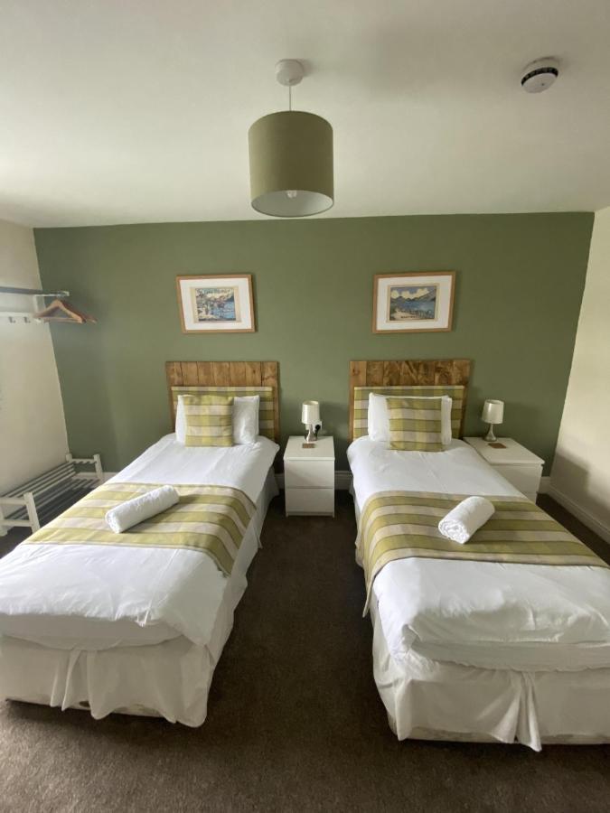 Number 19 Guest House - Self Check In - Under 4 Miles From Barrow In Furness Dalton-in-Furness Esterno foto