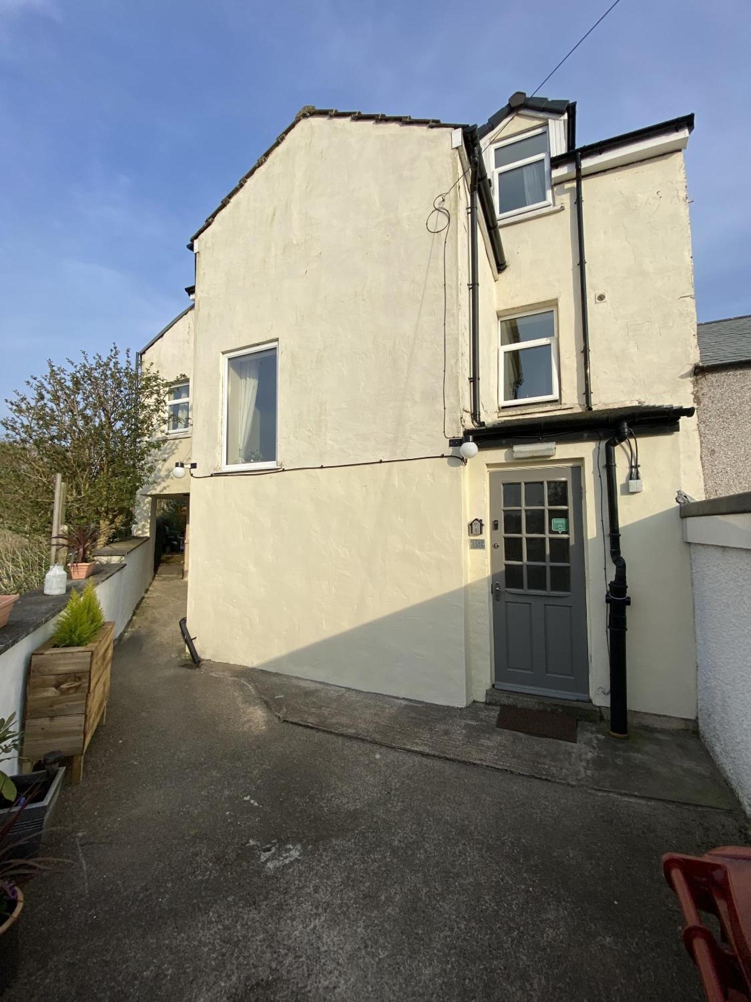 Number 19 Guest House - Self Check In - Under 4 Miles From Barrow In Furness Dalton-in-Furness Esterno foto
