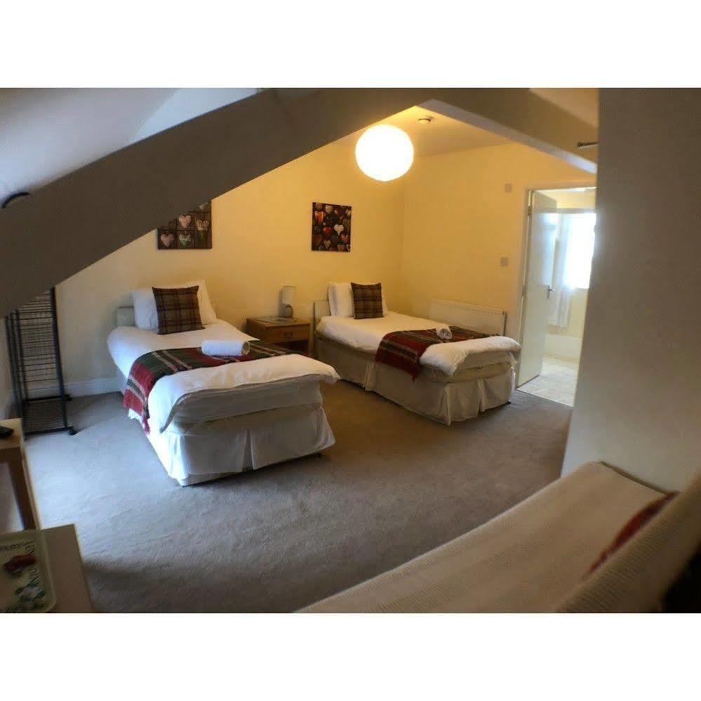 Number 19 Guest House - Self Check In - Under 4 Miles From Barrow In Furness Dalton-in-Furness Esterno foto